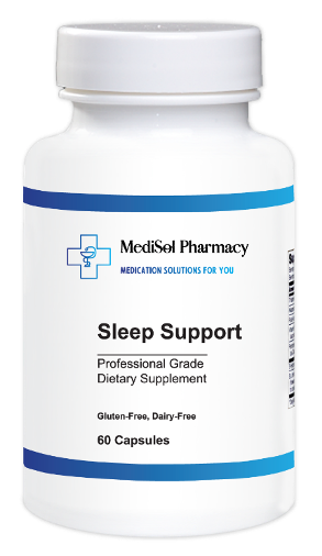 Sleep Support1